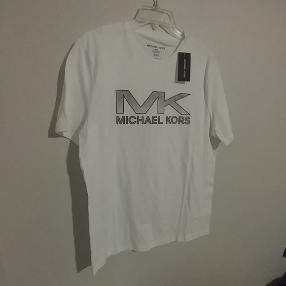 Mens Michael kors t-shirt - Picture 1 of 2
